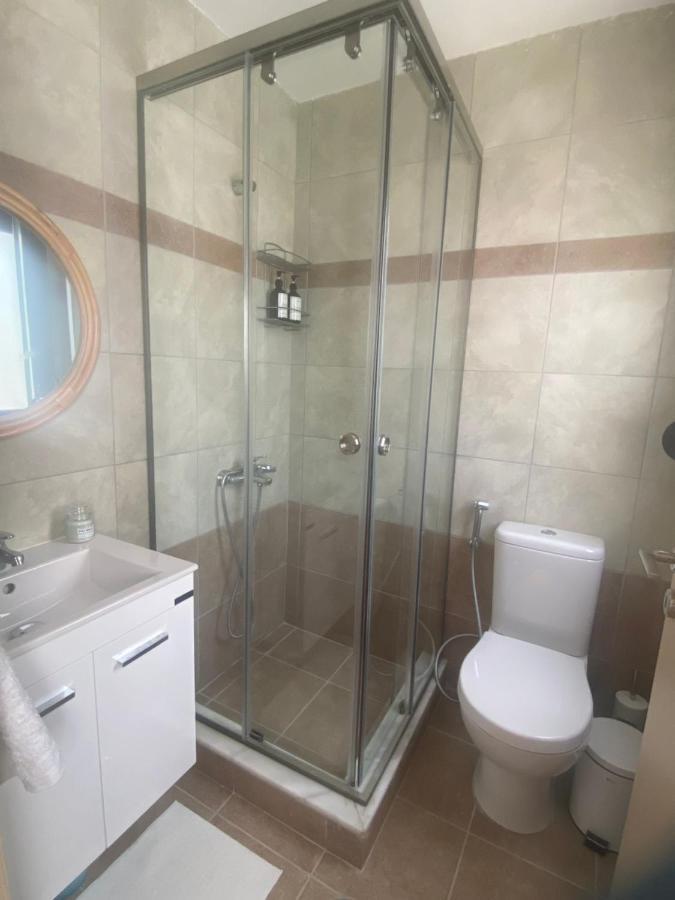 Casa Christiana, Lardos Villa Екстериор снимка